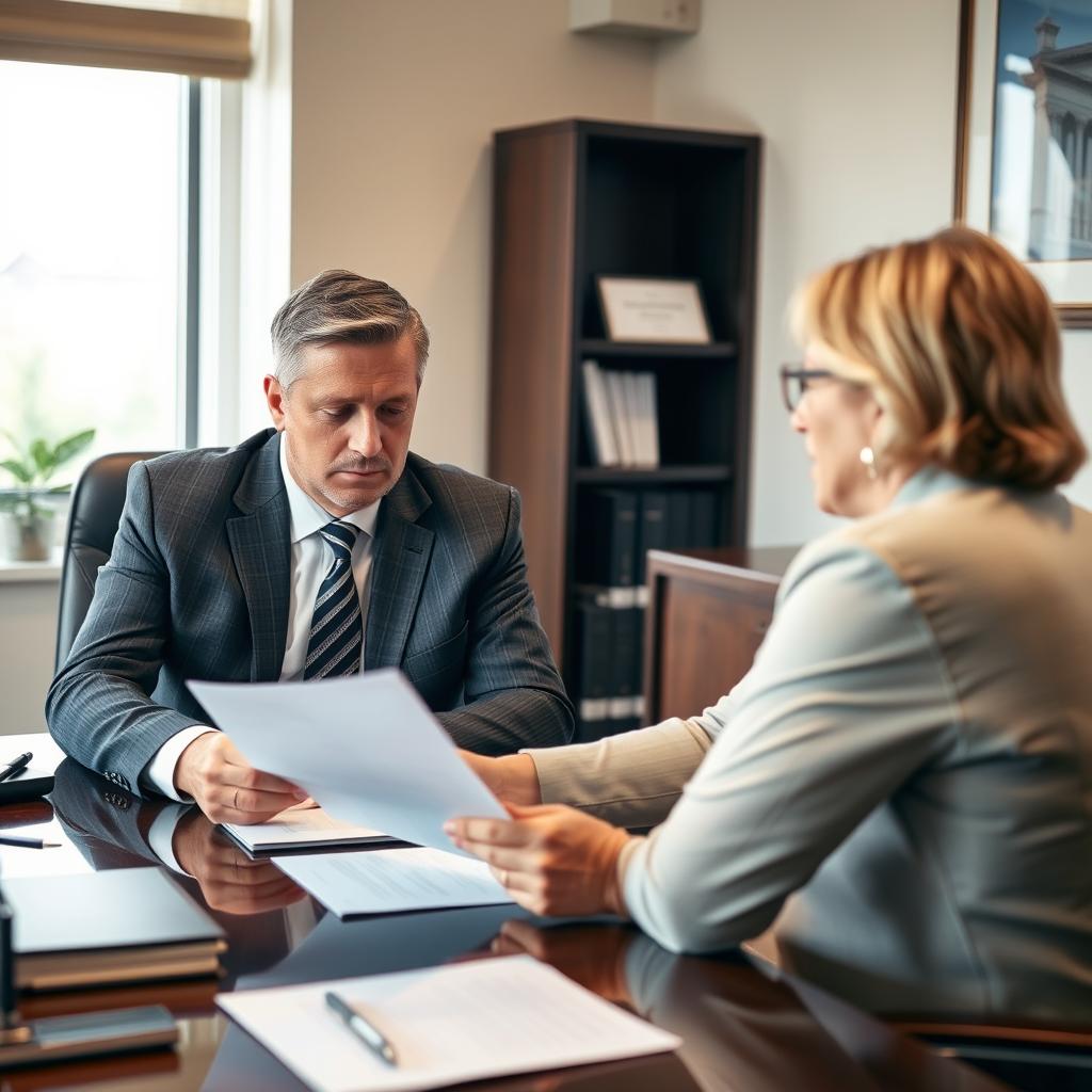 Assault Lawyer Gloucester County