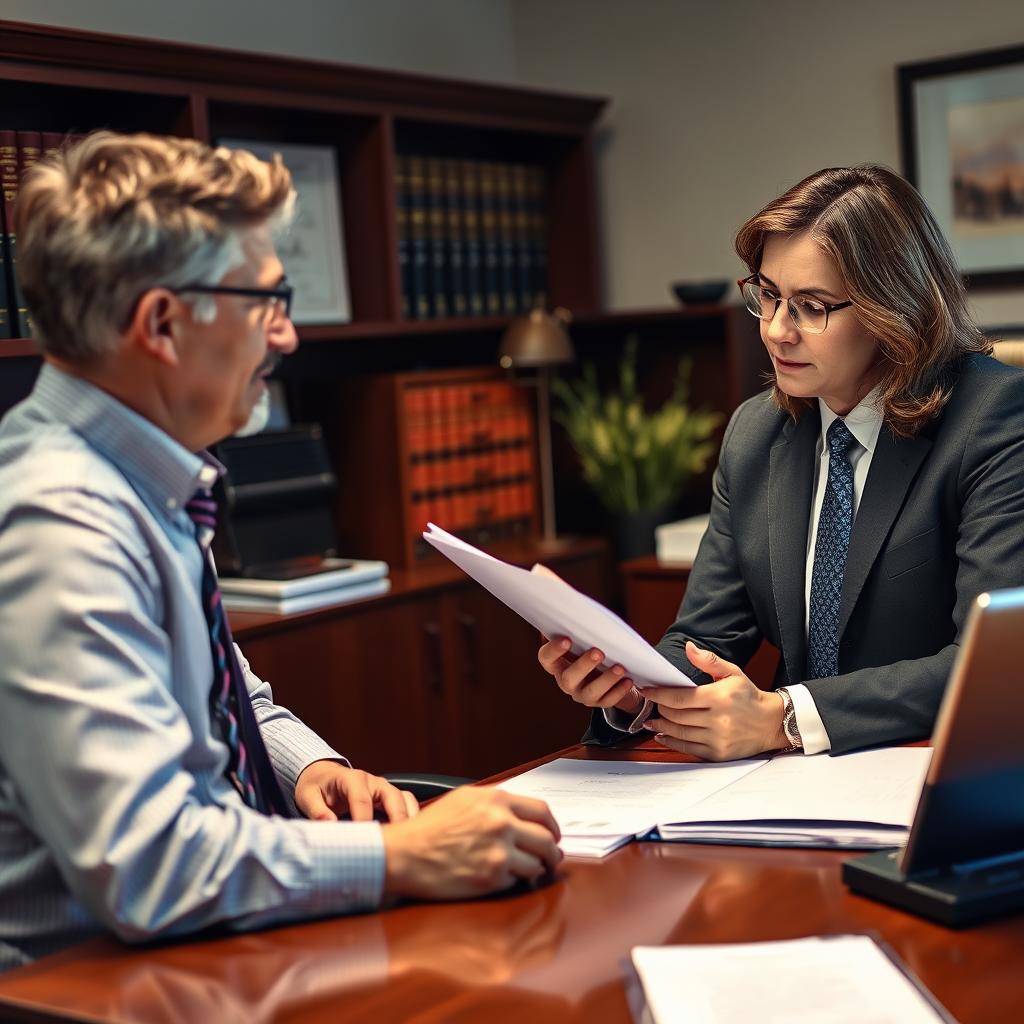 Domestic Violence Defense Lawyer Dinwiddie County