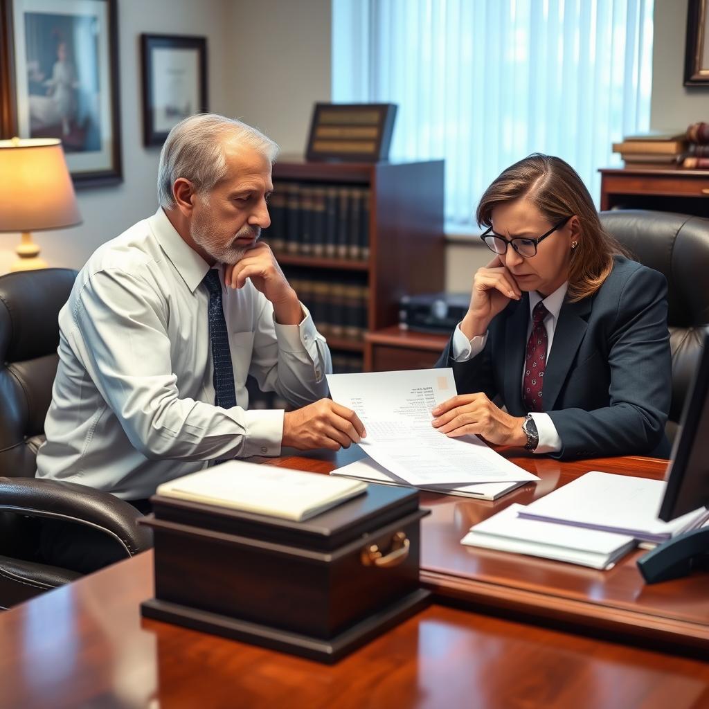 Domestic Violence Defense Lawyer Isle of Wight County