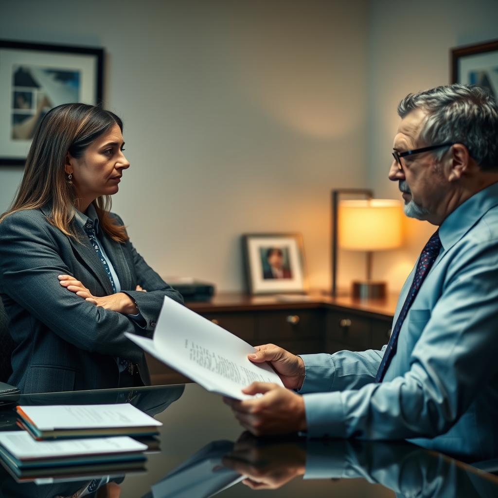 Domestic Violence Defense Lawyer Virginia Beach