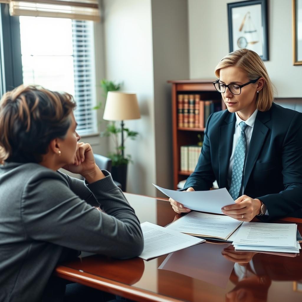 Domestic Violence Defense Lawyer York County