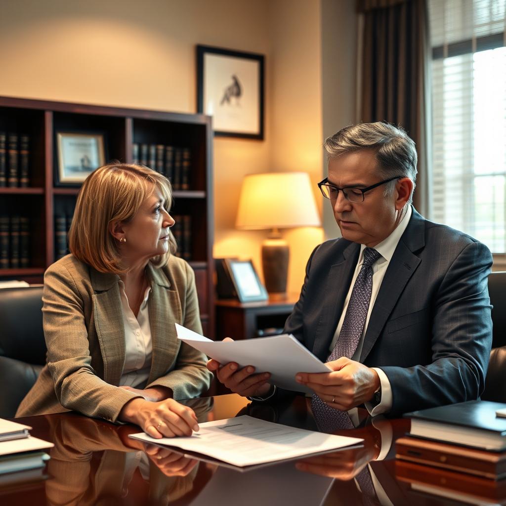 Domestic Violence Lawyer Virginia