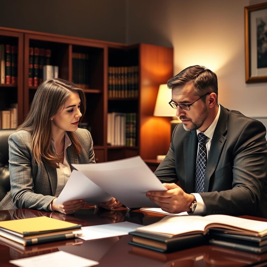 Petit Larceny Defense Lawyer Colonial Heights