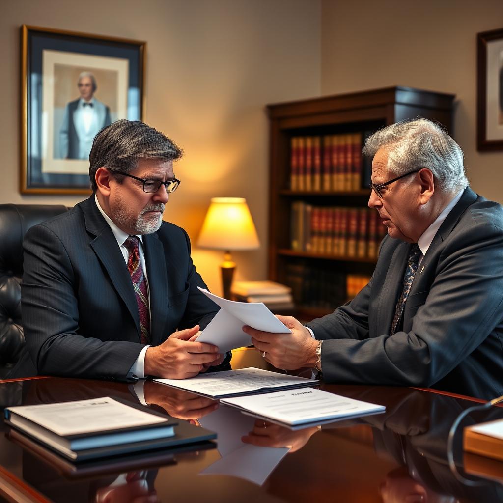 Petit Larceny Defense Lawyer Culpeper County