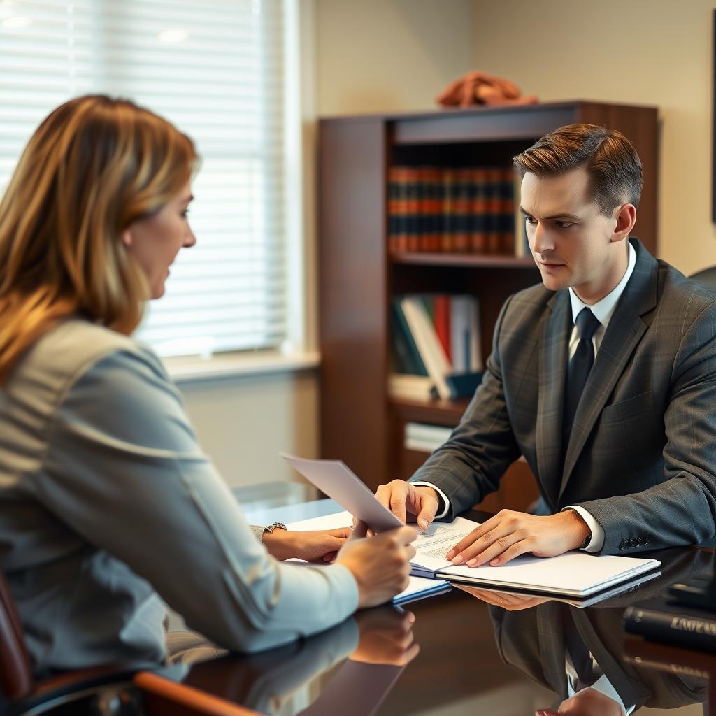 Simple Assault Defense Lawyer Fluvanna County