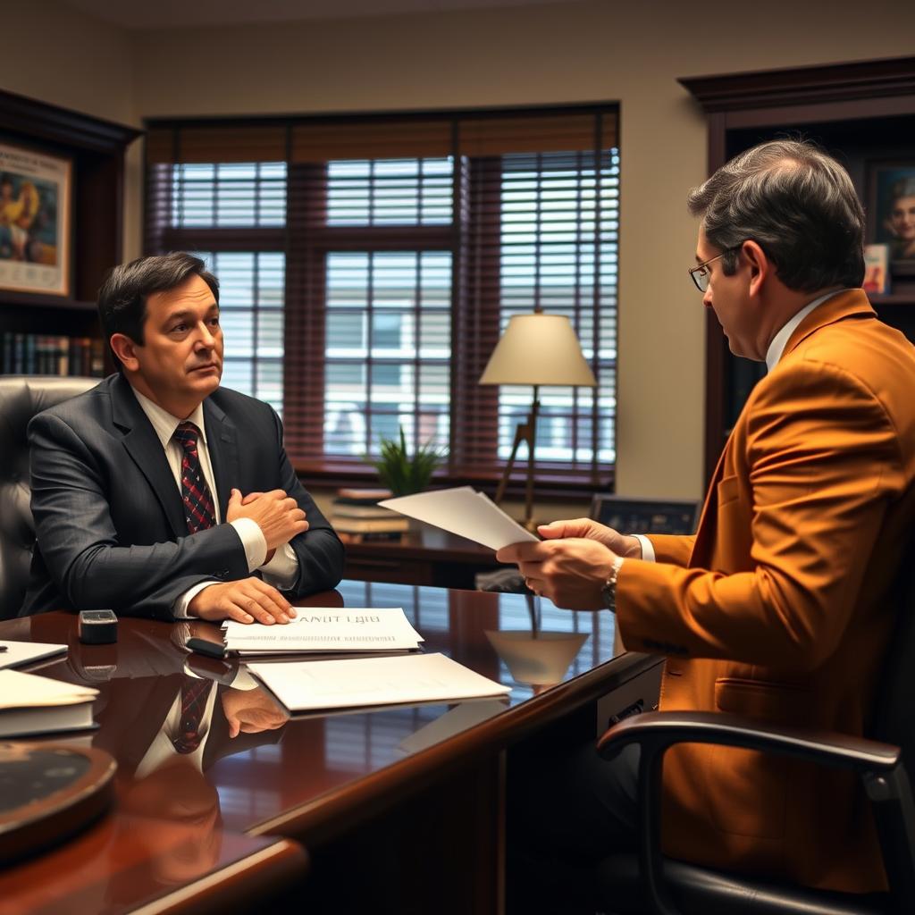 Simple Assault Defense Lawyer Greene County