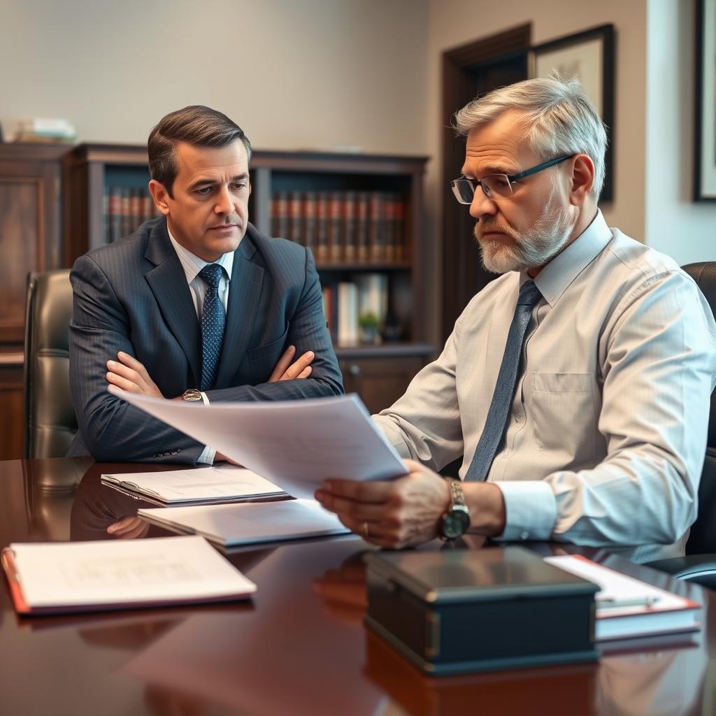 Simple Assault Defense Lawyer King William County