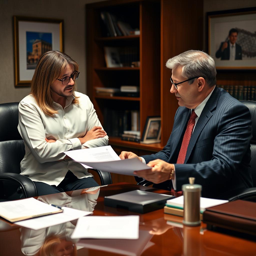 Trespassing Lawyer Fairfax