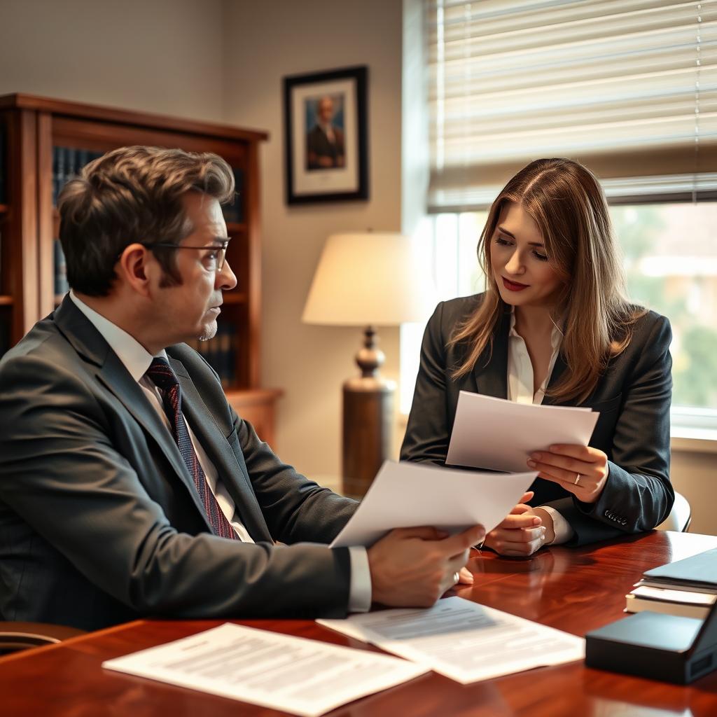 Trespassing Lawyer Loudoun County