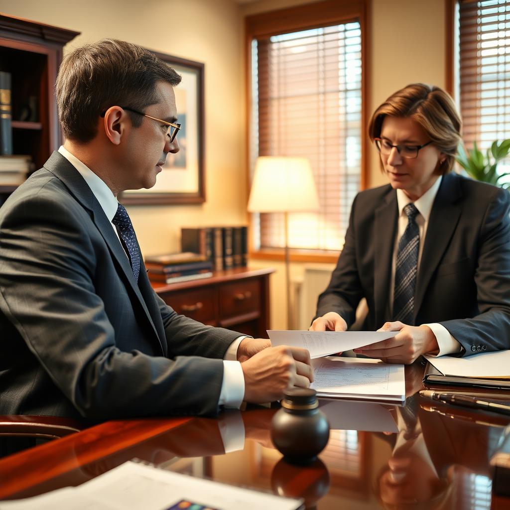 Assault with Injury Defense Lawyer King George County