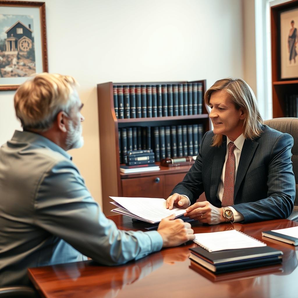 Assault with Injury Defense Lawyer Virginia
