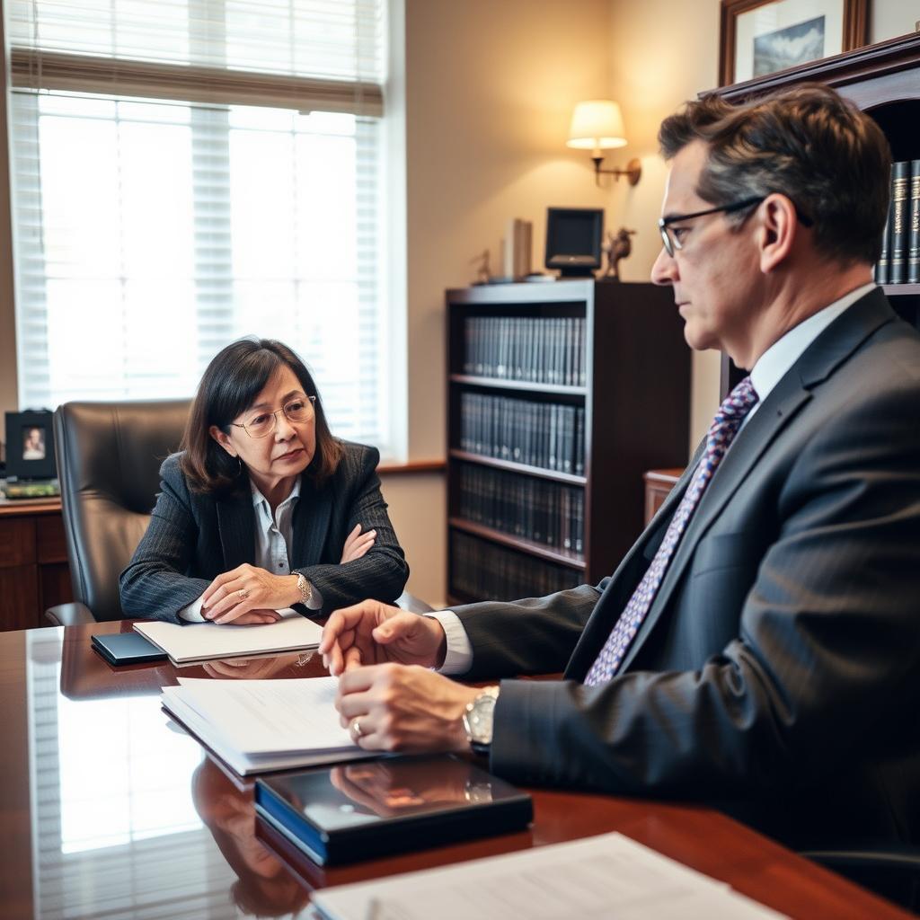 Burglary Defense Lawyer Albemarle County