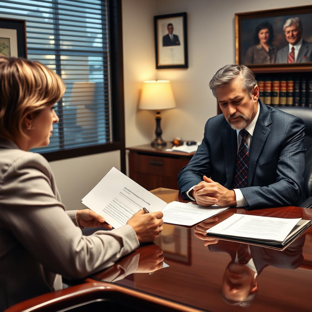 Burglary Defense Lawyer Botetourt County