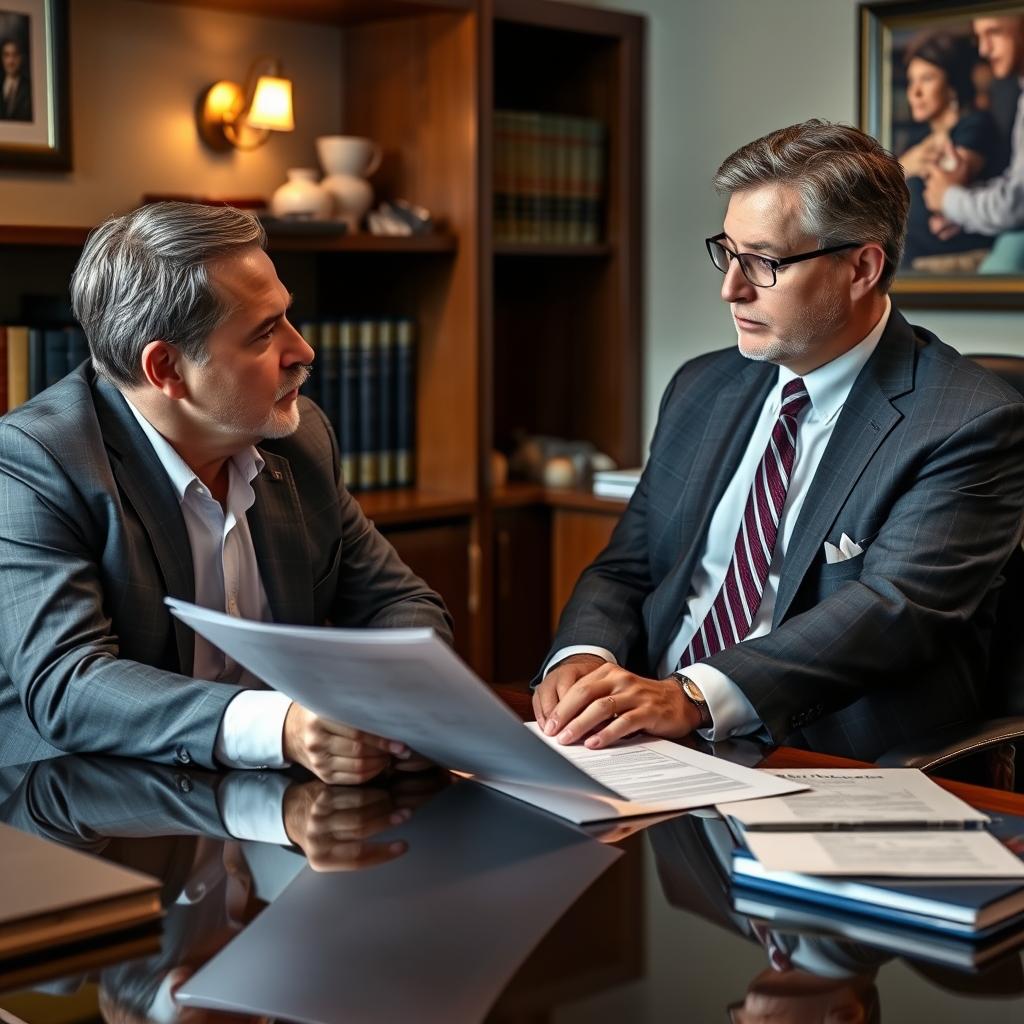 Burglary Defense Lawyer Chesapeake