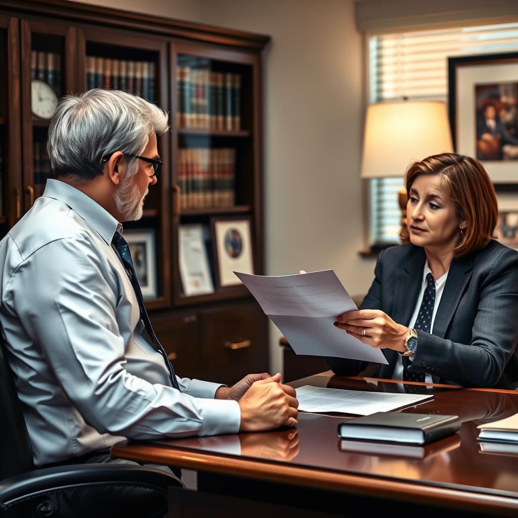 Burglary Defense Lawyer Henrico County