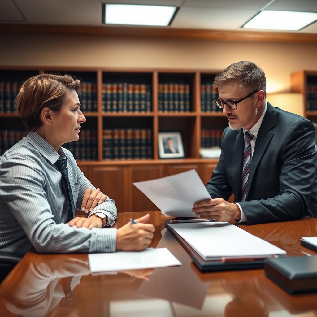 Burglary Defense Lawyer James City County