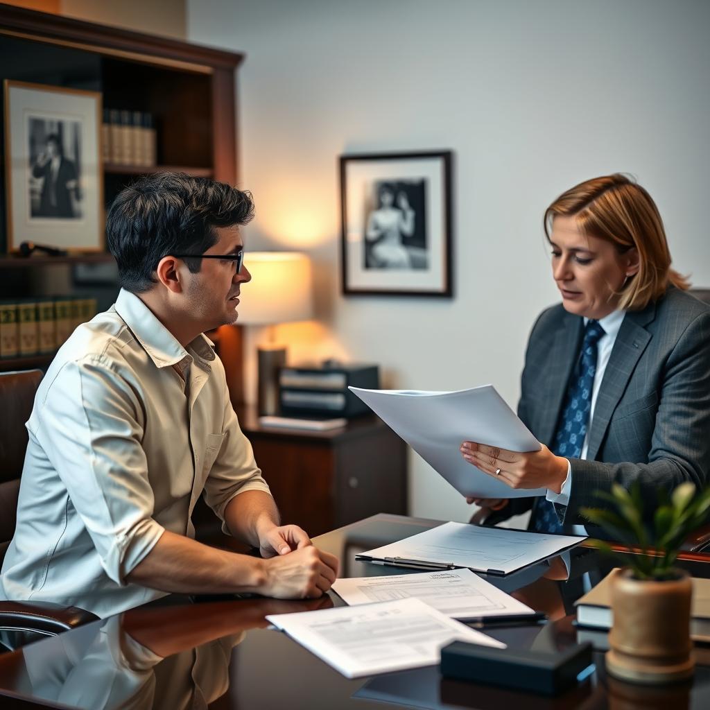 Burglary Defense Lawyer Manassas Park