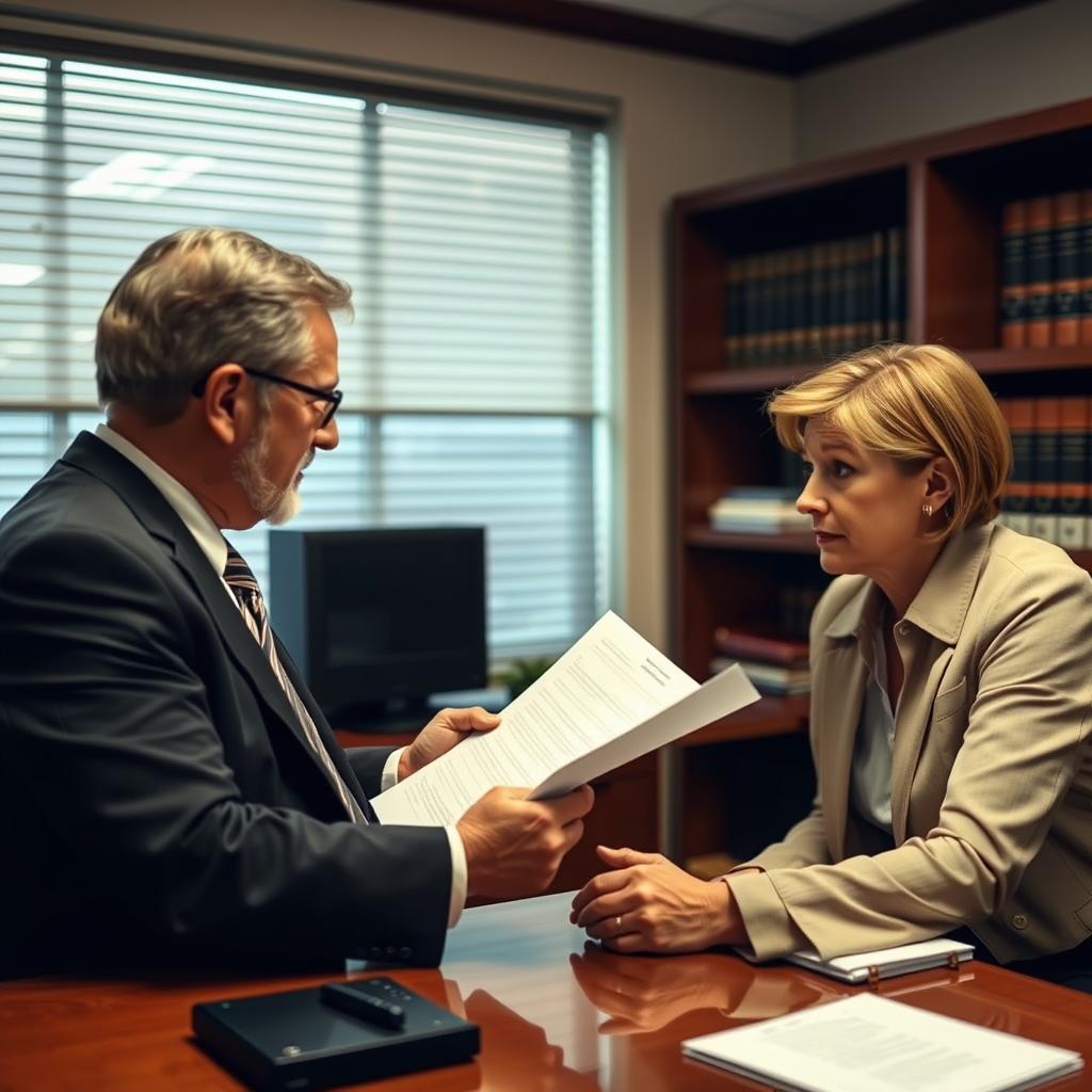 Burglary Defense Lawyer Virginia Beach