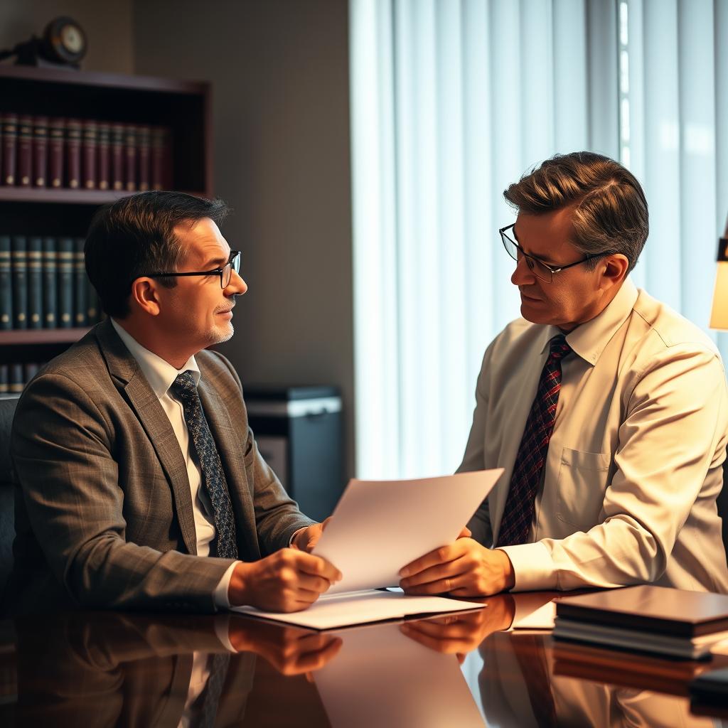 Burglary Lawyer Isle of Wight County