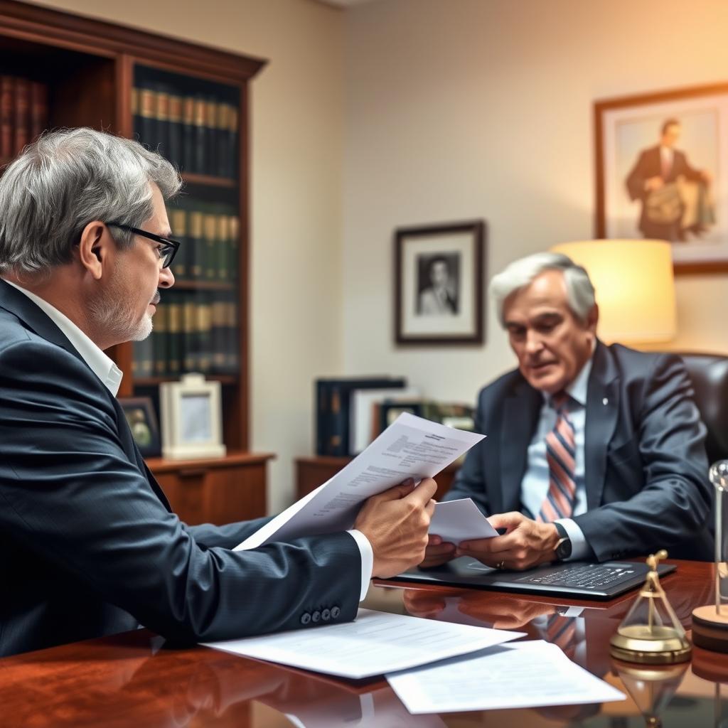 Burglary Lawyer Loudoun County