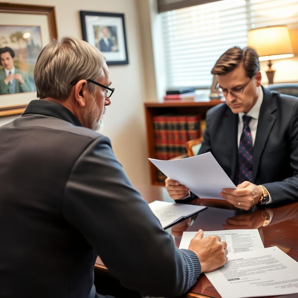 Burglary Lawyer Manassas