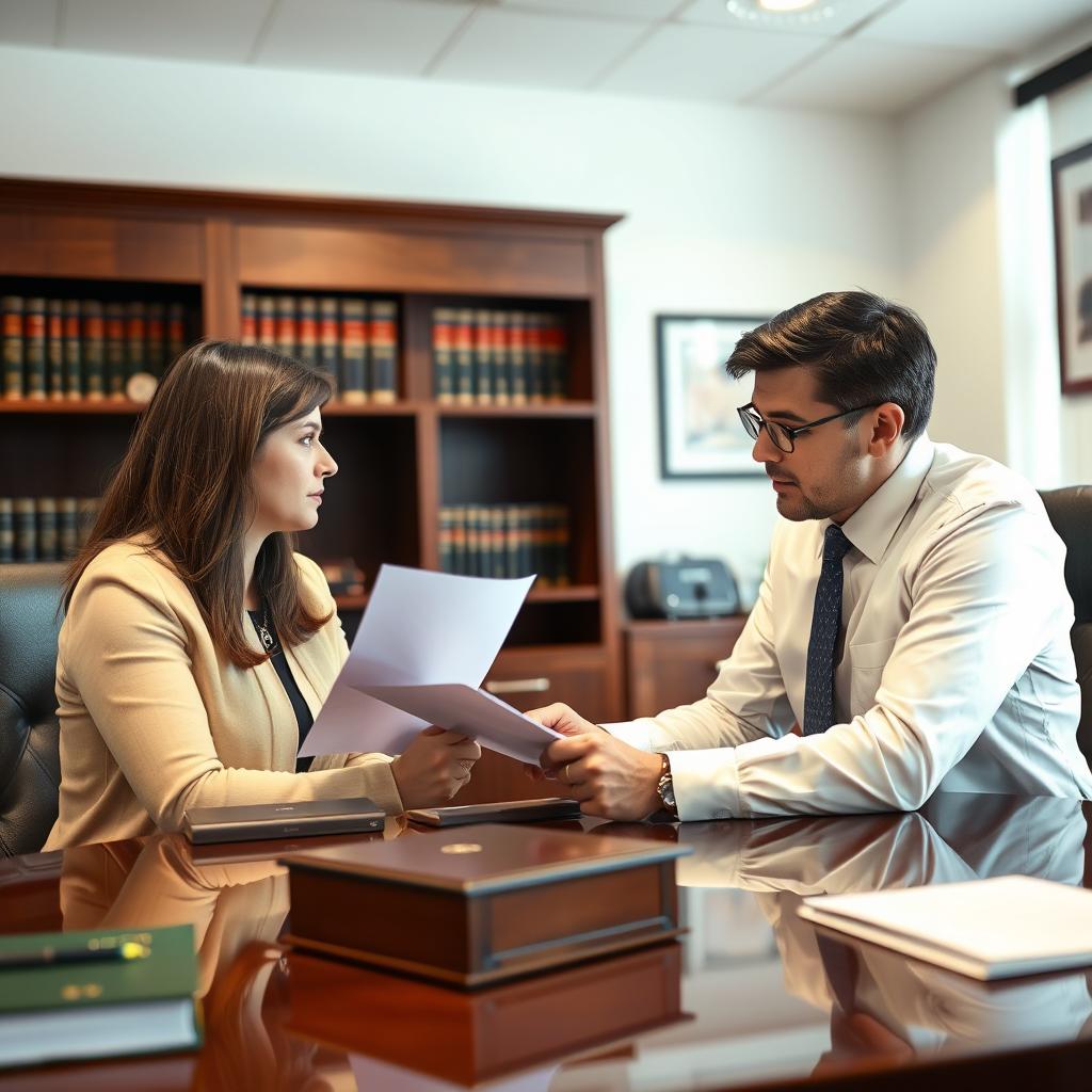 Burglary Lawyer Rockingham County