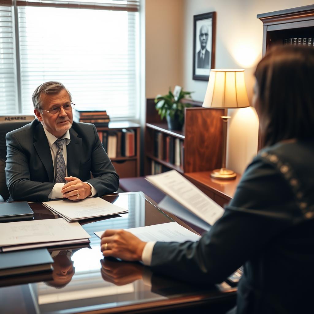 Burglary Lawyer Suffolk