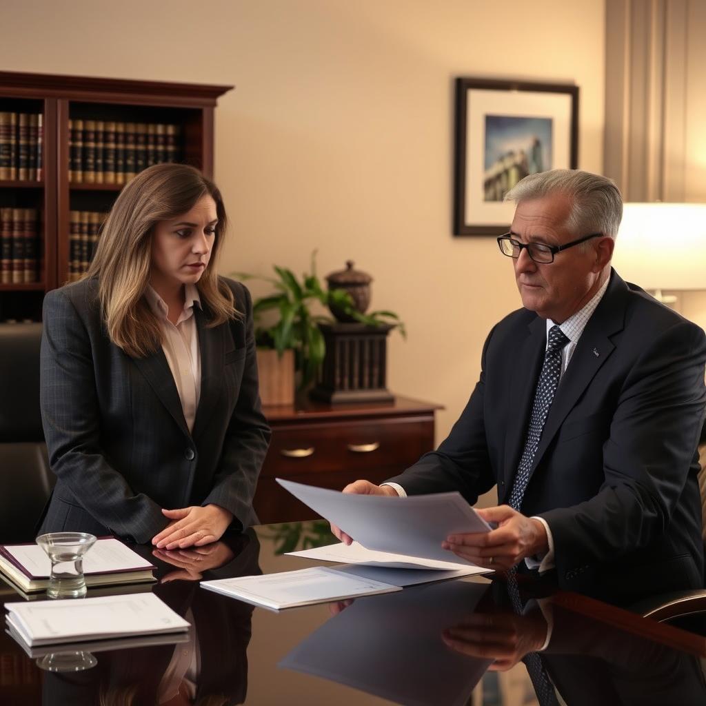 Burglary Lawyer Virginia Beach