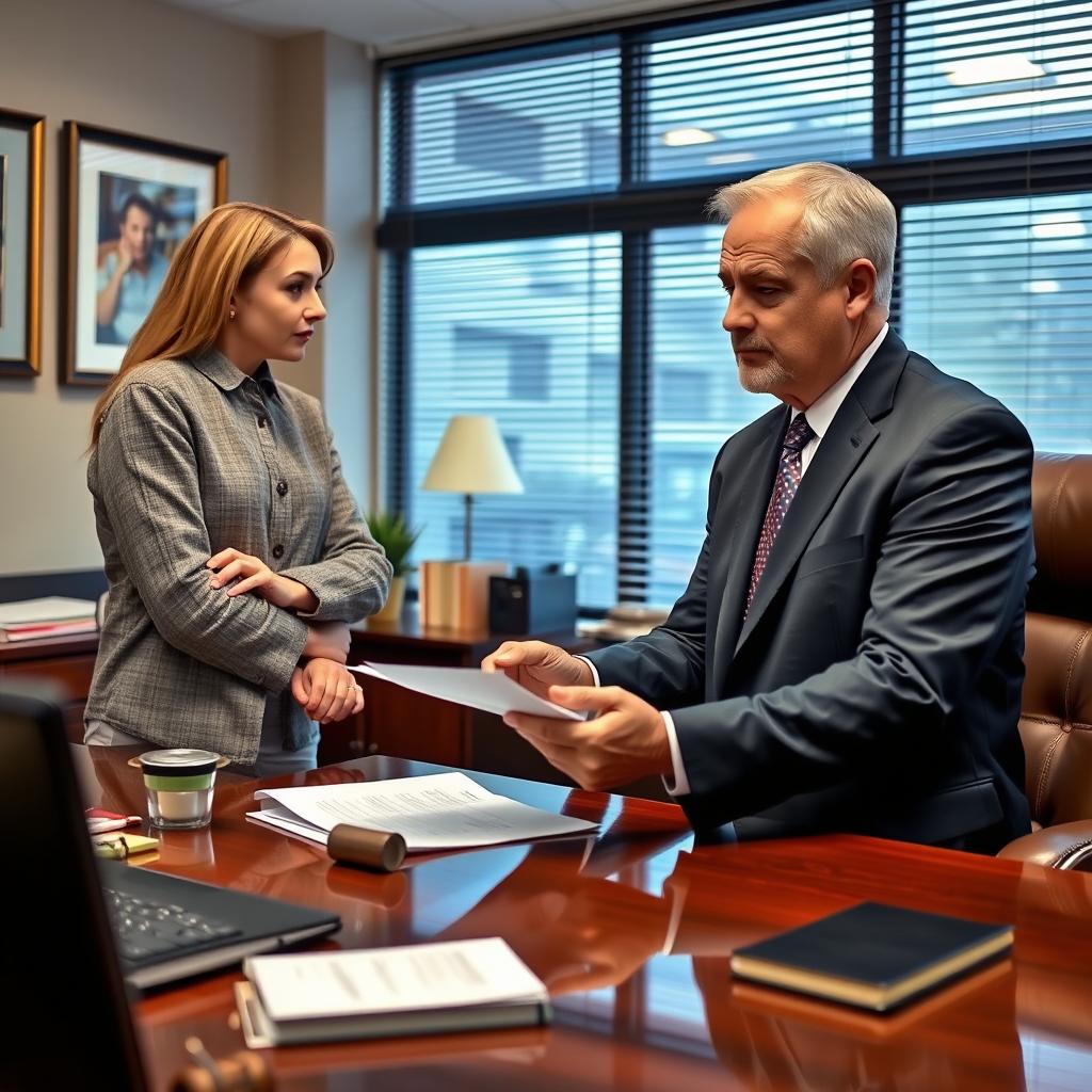 Burglary Lawyer Virginia