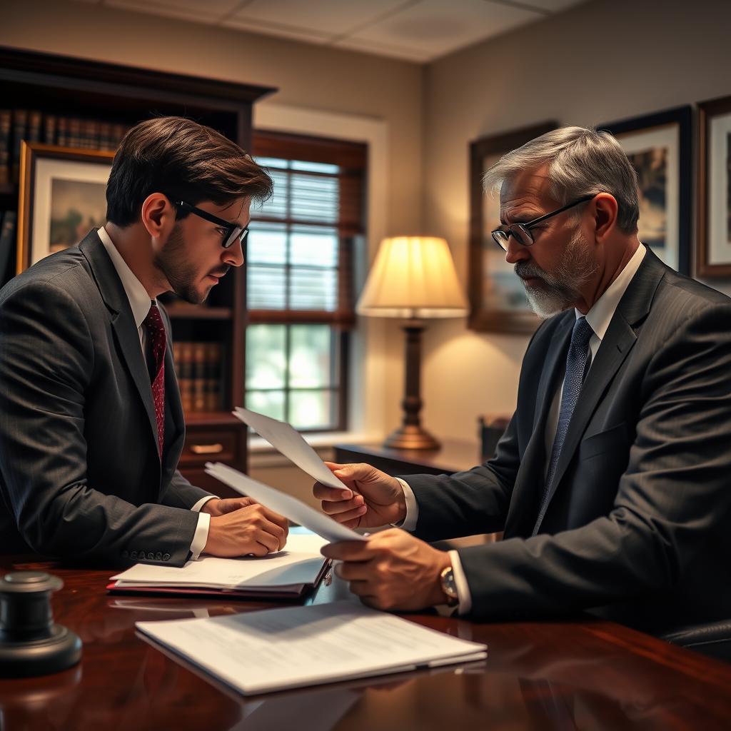 Burglary Lawyer York County
