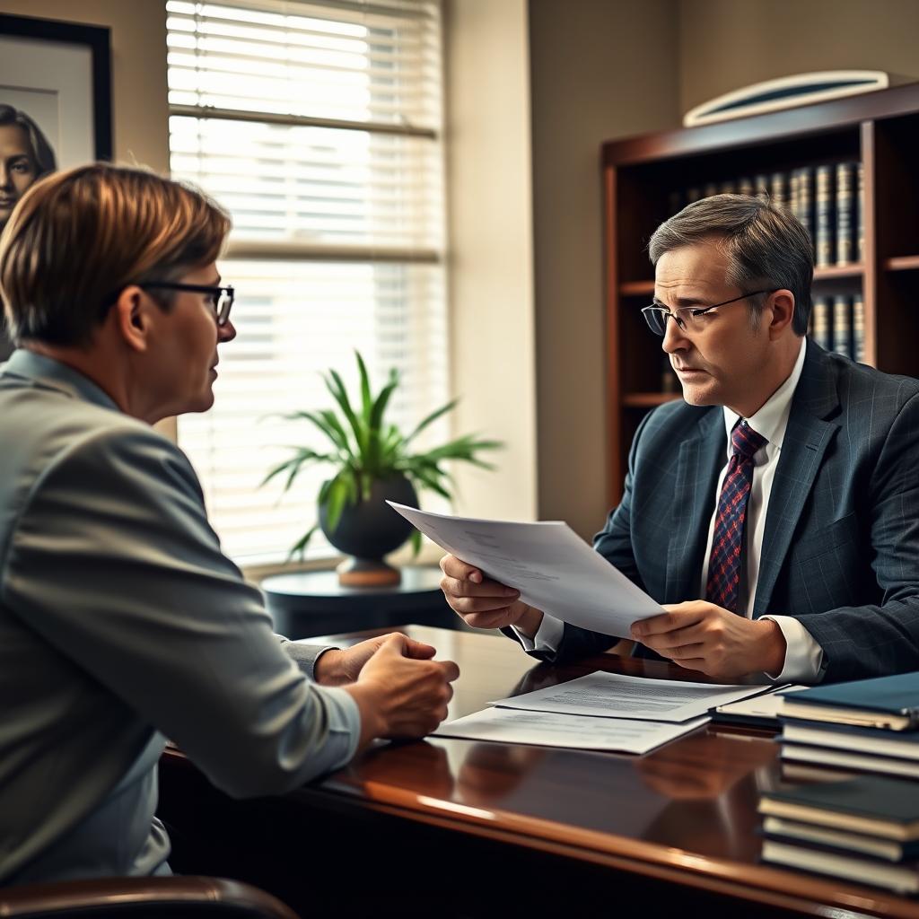 Cannabis Possession Lawyer Fairfax County