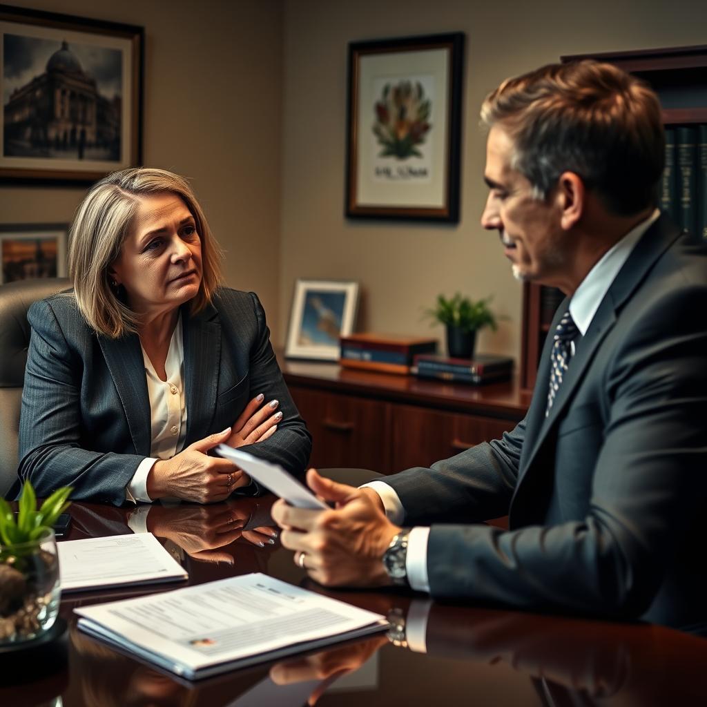 Cannabis Possession Lawyer Falls Church