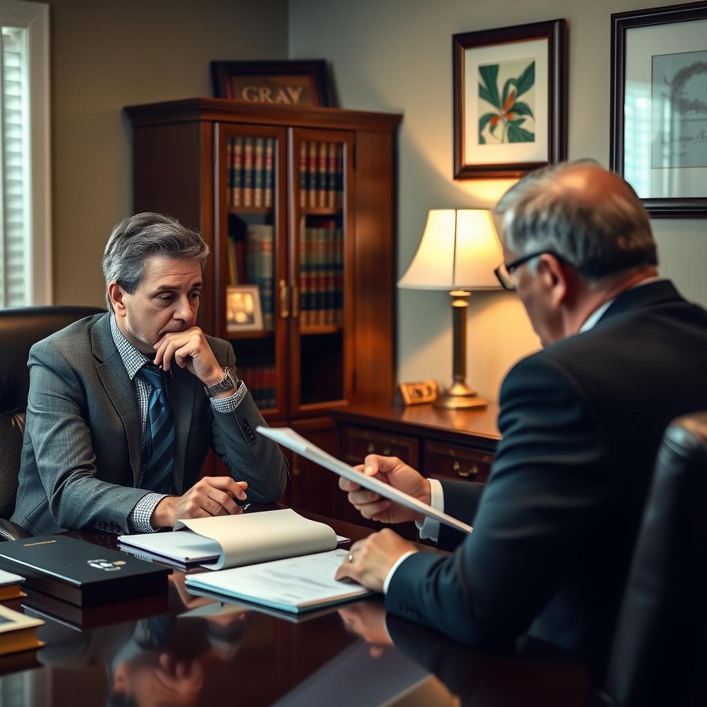 Cannabis Possession Lawyer Greene County