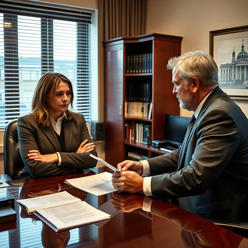 Cannabis Possession Lawyer King George County