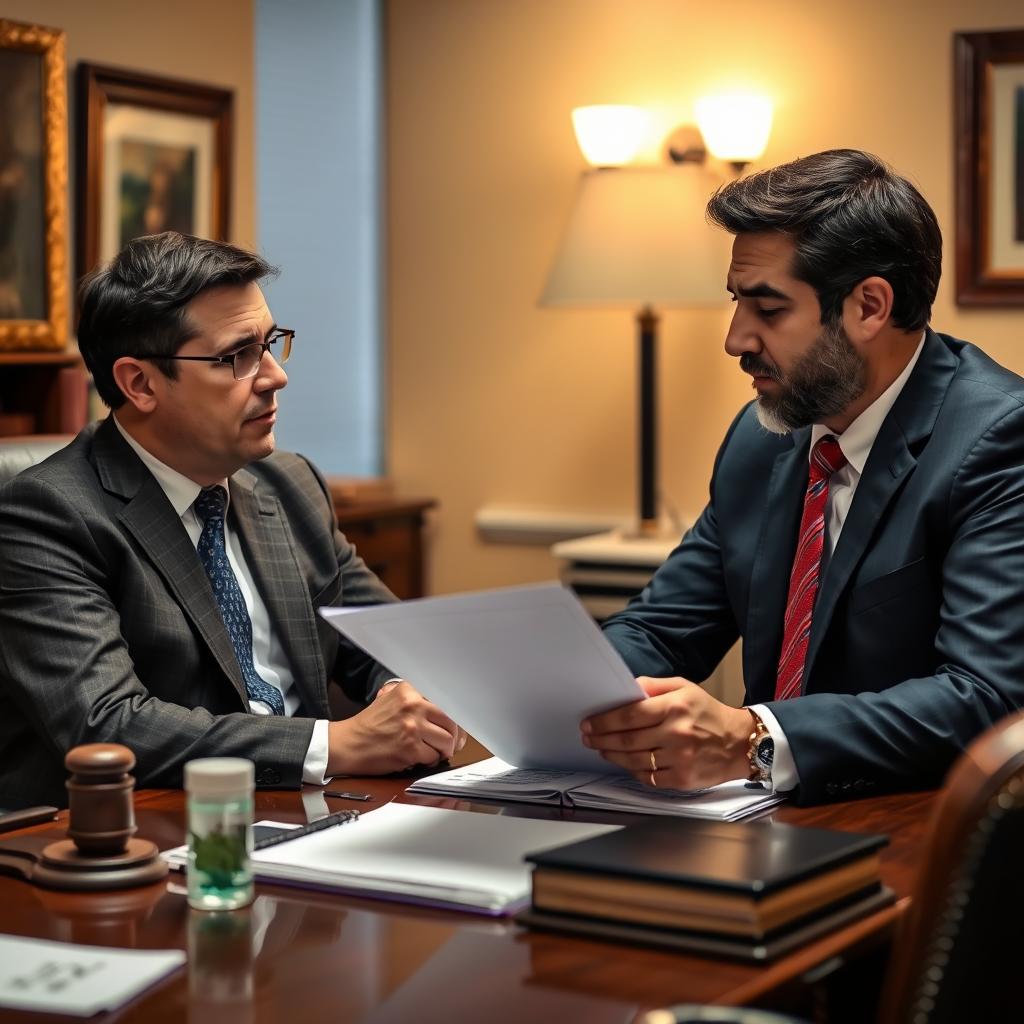 Cannabis Possession Lawyer King William County