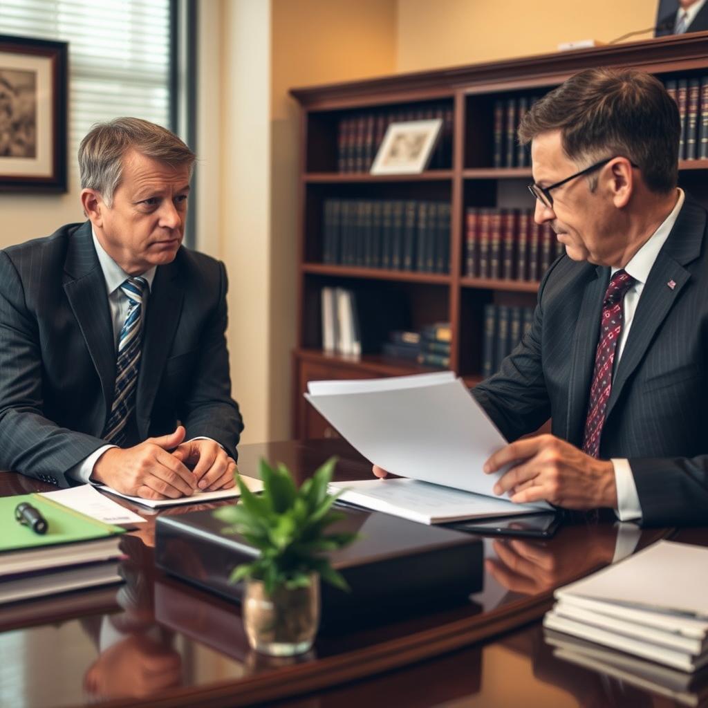 Cannabis Possession Lawyer Stafford County