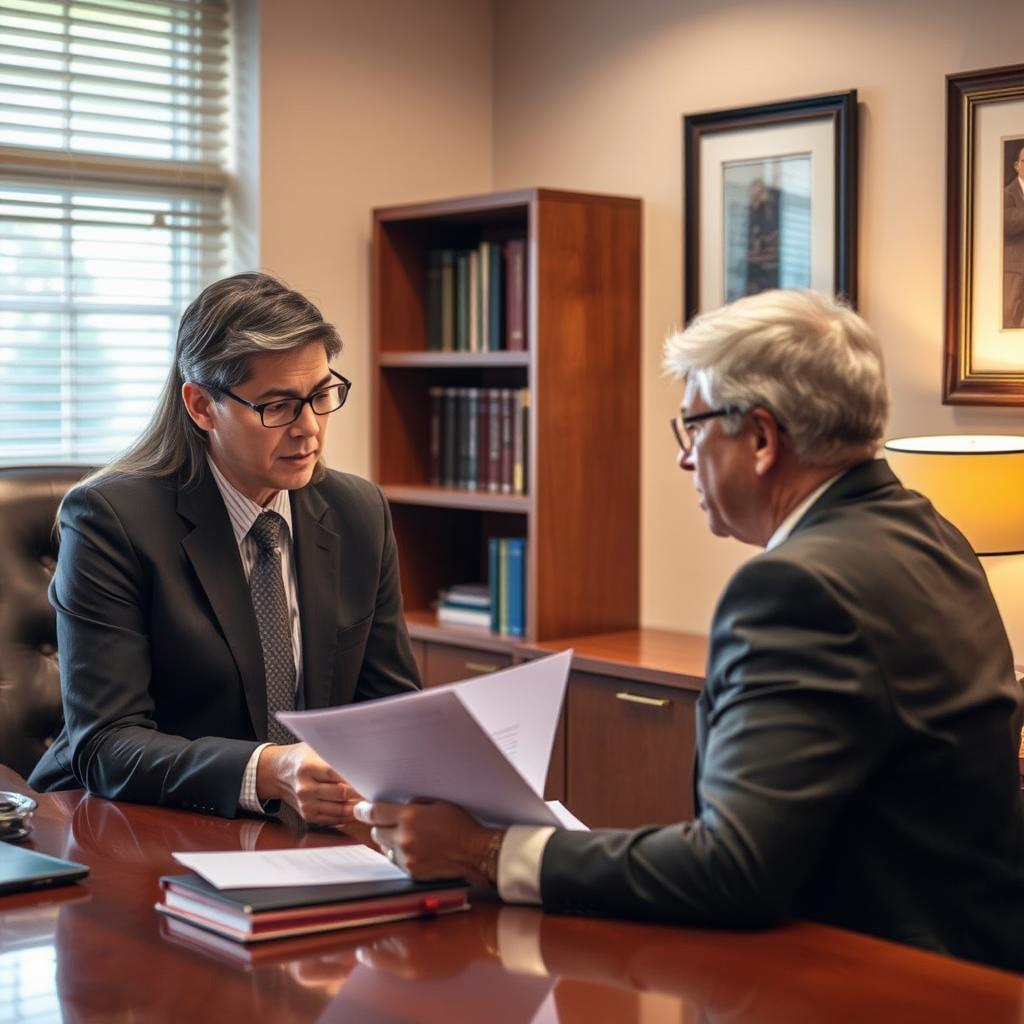 Child Exploitation Lawyer Albemarle County