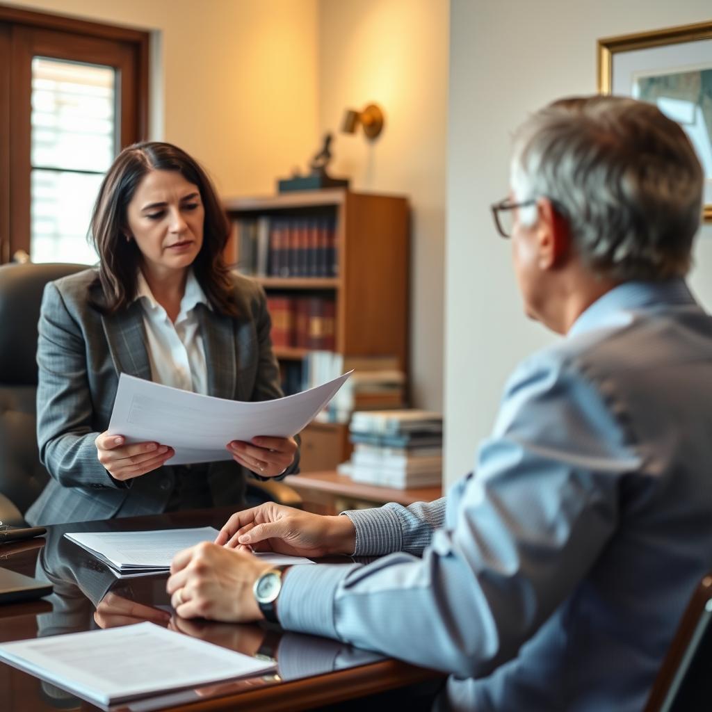 Child Exploitation Lawyer Caroline County