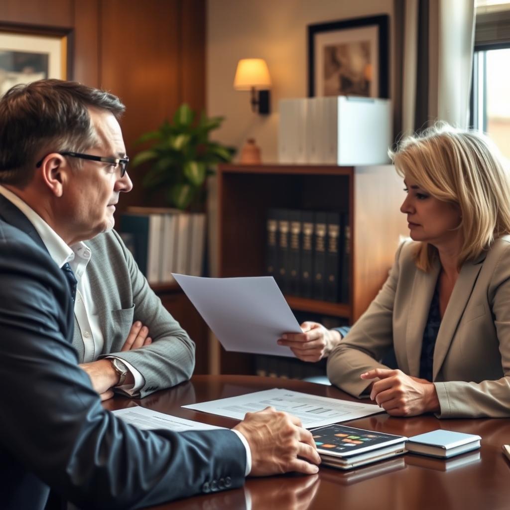 Child Exploitation Lawyer Gloucester County