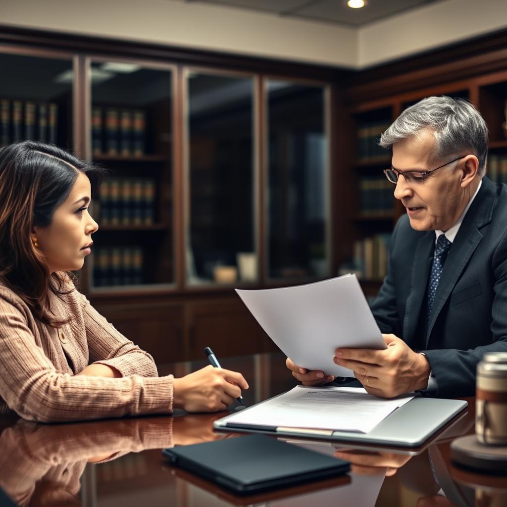 Child Exploitation Lawyer Henrico County