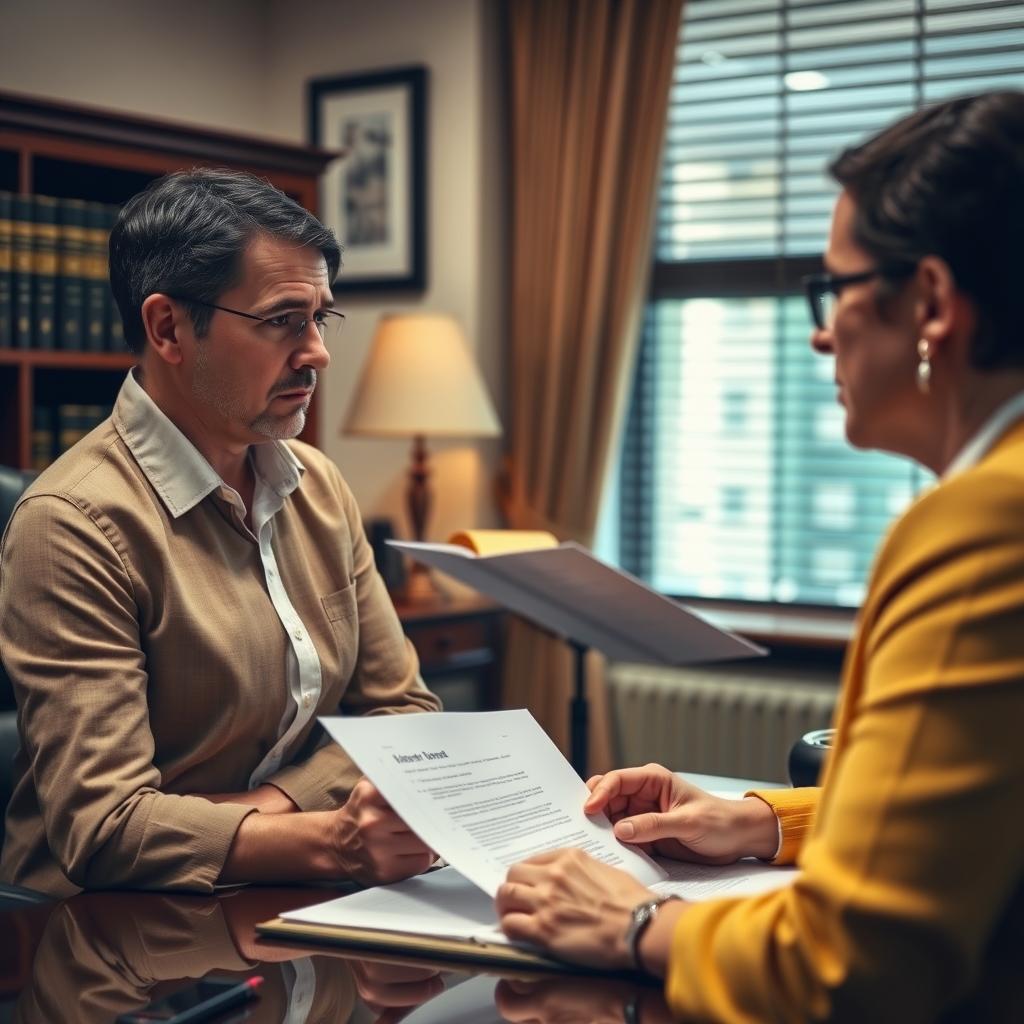 Child Exploitation Lawyer King William County