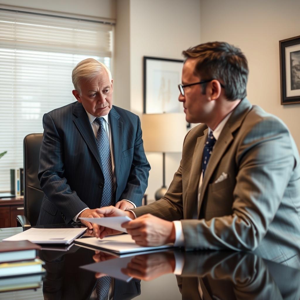 Child Exploitation Lawyer Manassas