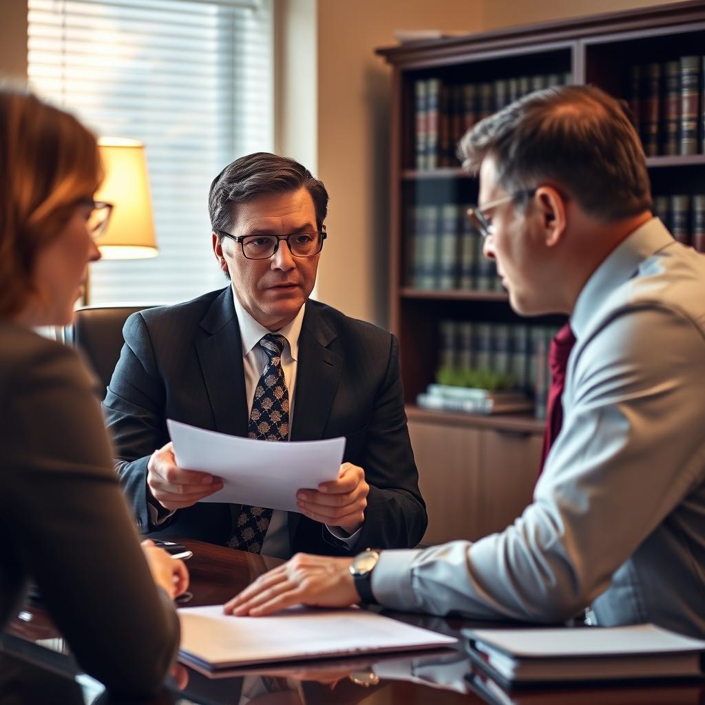 Child Exploitation Lawyer Orange County