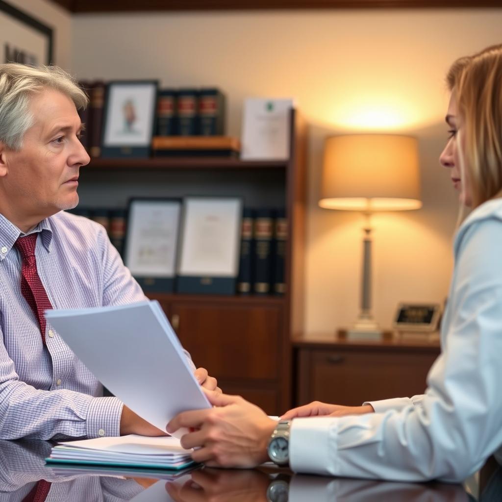 Child Exploitation Lawyer Virginia Beach