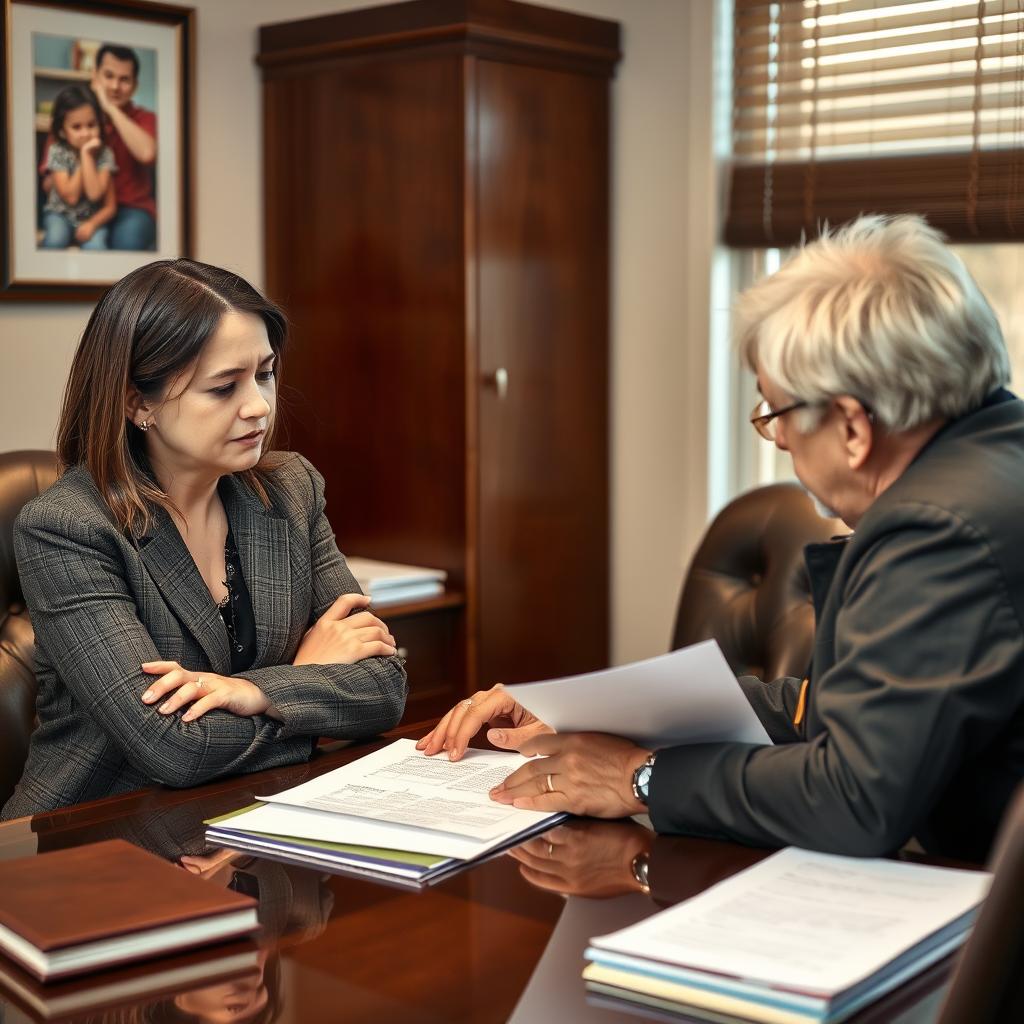 Child Exploitation Lawyer Virginia