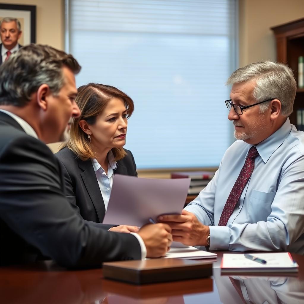 Child Exploitation Lawyer York County