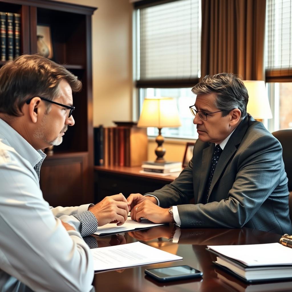 Child Pornography Lawyer Botetourt County