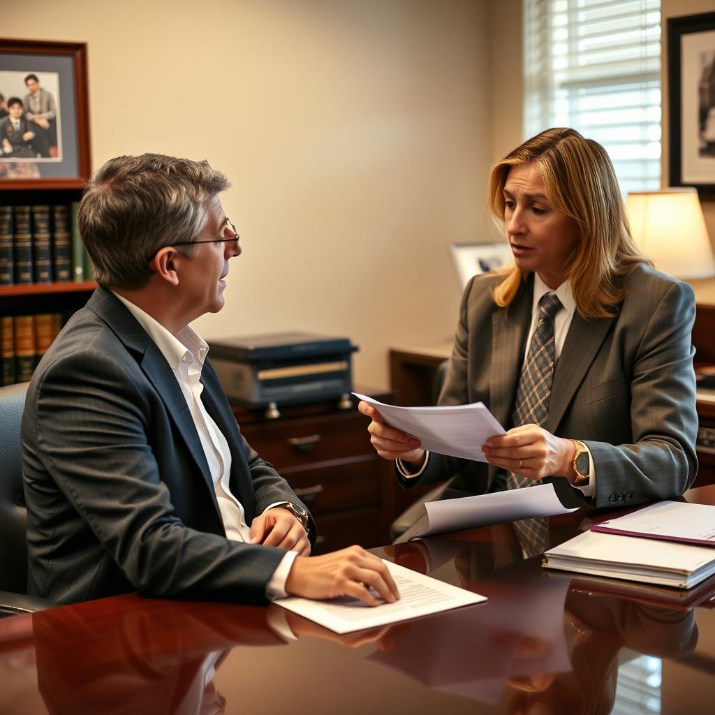 Child Pornography Lawyer Caroline County