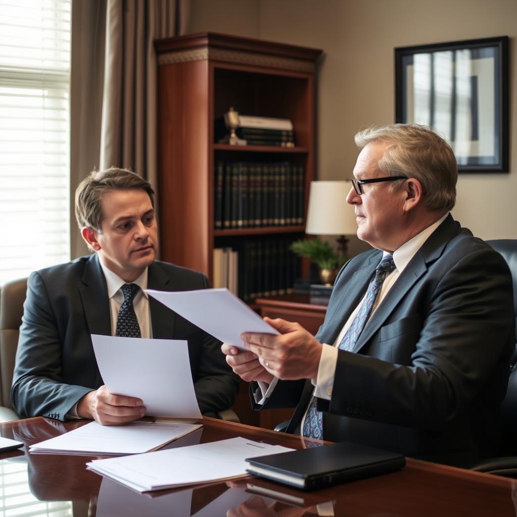Child Pornography Lawyer Chesterfield County