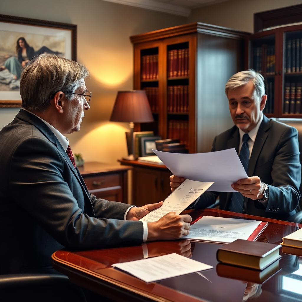 Child Pornography Lawyer Clarke County